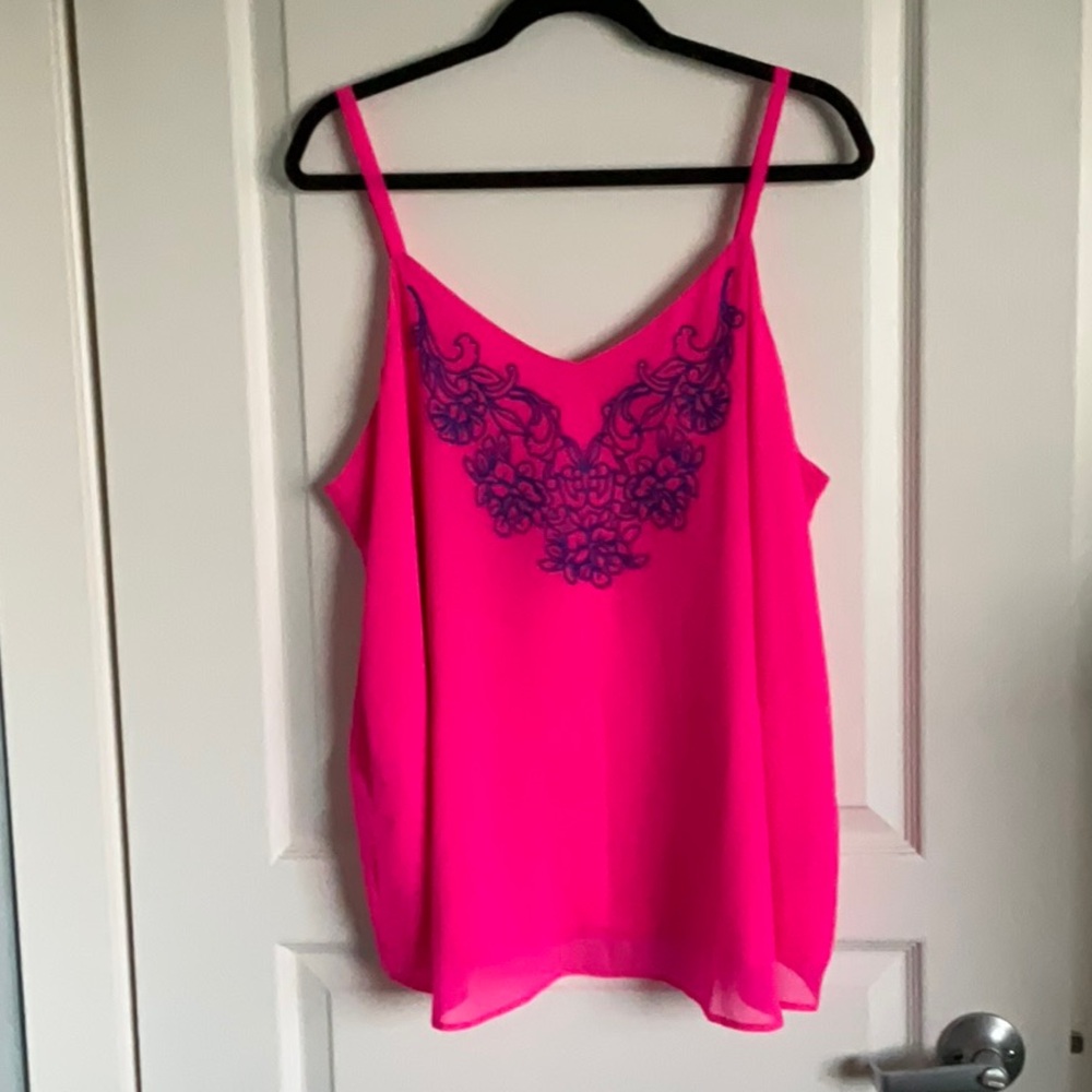 Torrid Camisole Tank